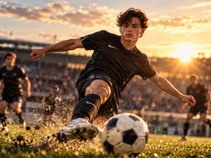 The Contender: Energie mit einer Richtung