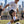 MOMENTUM – The Contender beim Fußballschuss auf einem urbanen Sportplatz.