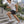 MOMENTUM – The Contender beim Treppentraining in der Stadt.